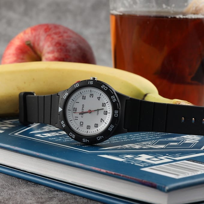 Calypso Kids Junior 10-15 K5797/4 Horloge