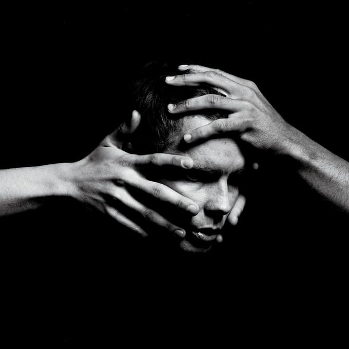 Shiver - Jonsi