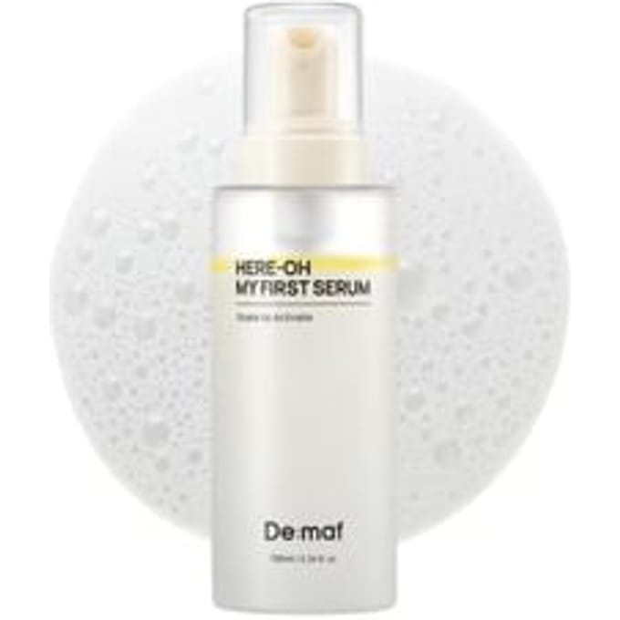 De:maf - Here-Oh My First Serum 155ml