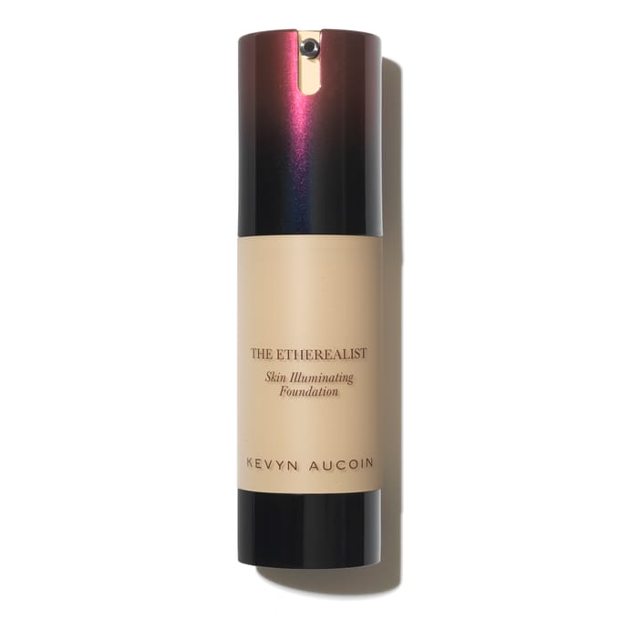 Kevyn Aucoin The Etherealist Skin Illuminating Foundation - Light Ef 02