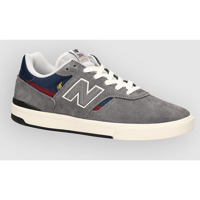 New Balance Numeric Jamie Foy 306C Skate Schoenen wit