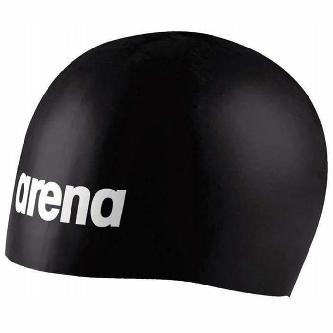 Arena - Moulded Pro Zwart