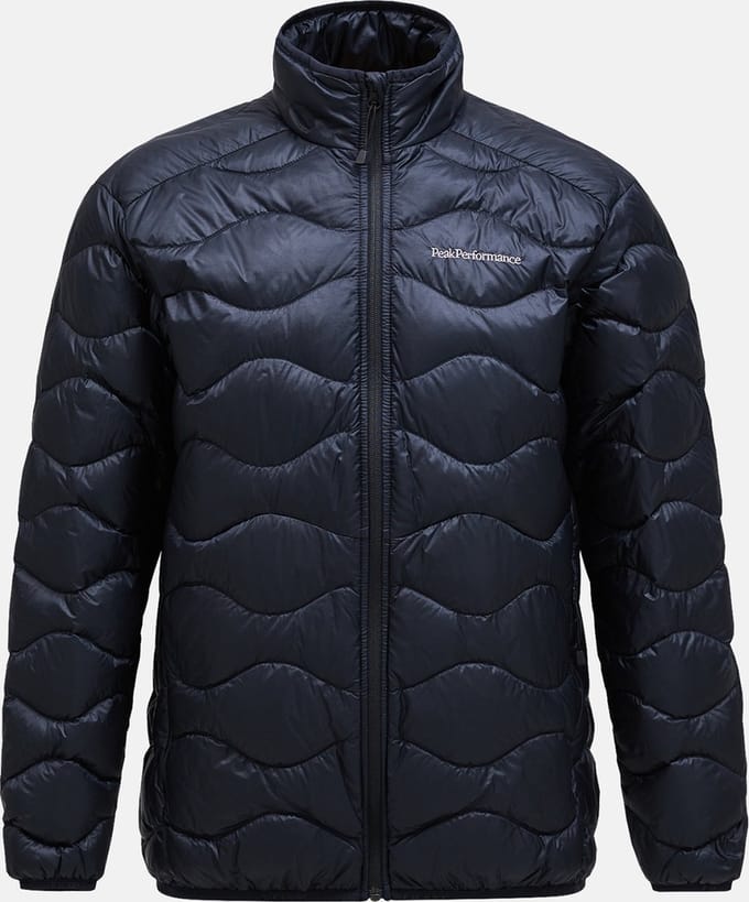 Peak Performance Helium Down Jacket W Black S