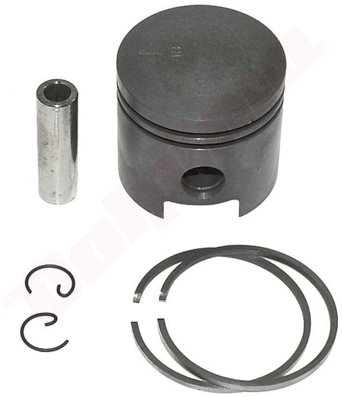 Zuigerset passend op SOLO 48,5mm ( 22 00 241 ) GOLF