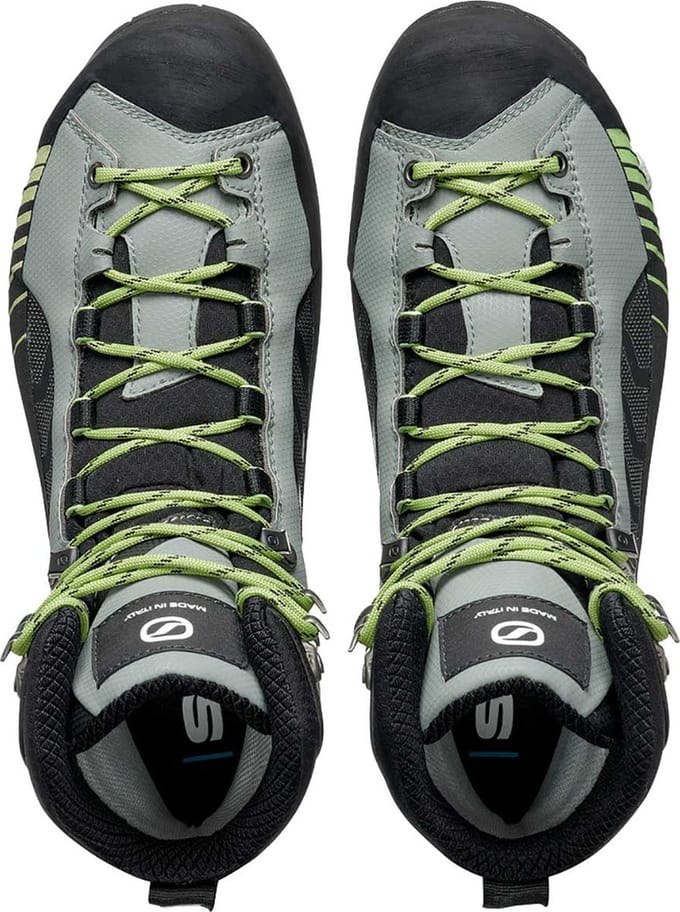 Scarpa Ribelle Lite HD Wmns sage green tea 71089 252 38