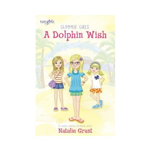 A Dolphin Wish - Natalie Grant