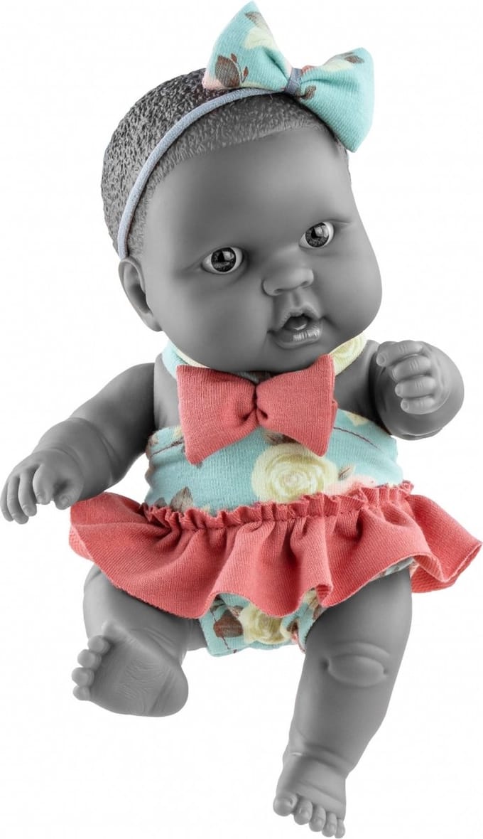 Paola Reina Kledingset Hebe voor 21cm pop (Excl. pop!)