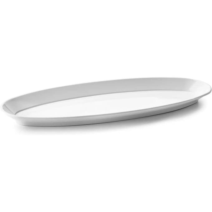 Melamine visschaal clasica Lacor