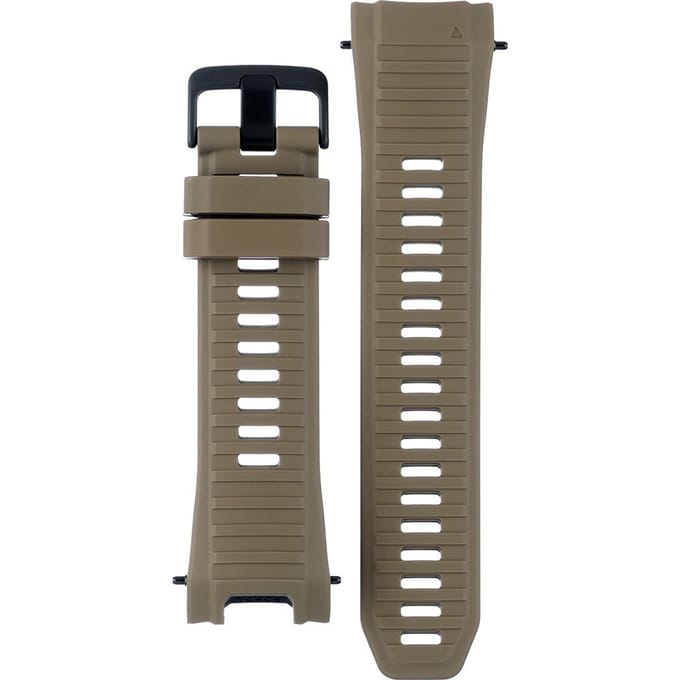 Garmin Instinct 2x Solar Straps 010-13295-02 Instinct 2X Solar Tactical - Coyote Tan Horlogeband