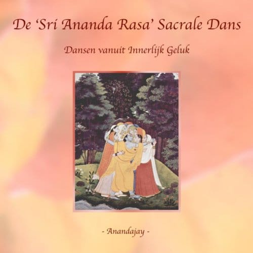 De - Anandajay _