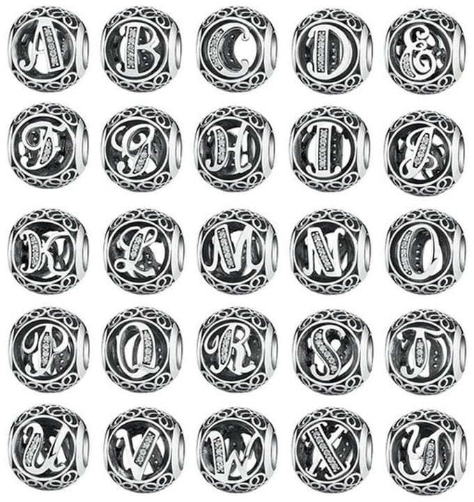 sterling zilver