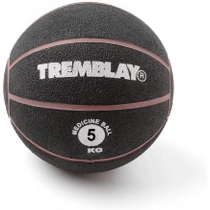 Medicijnbal tremblay 5 kg/ø27.5 cm