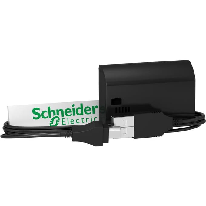 Schneider Electric programmeerset voor ITA-systeem - CCT15950