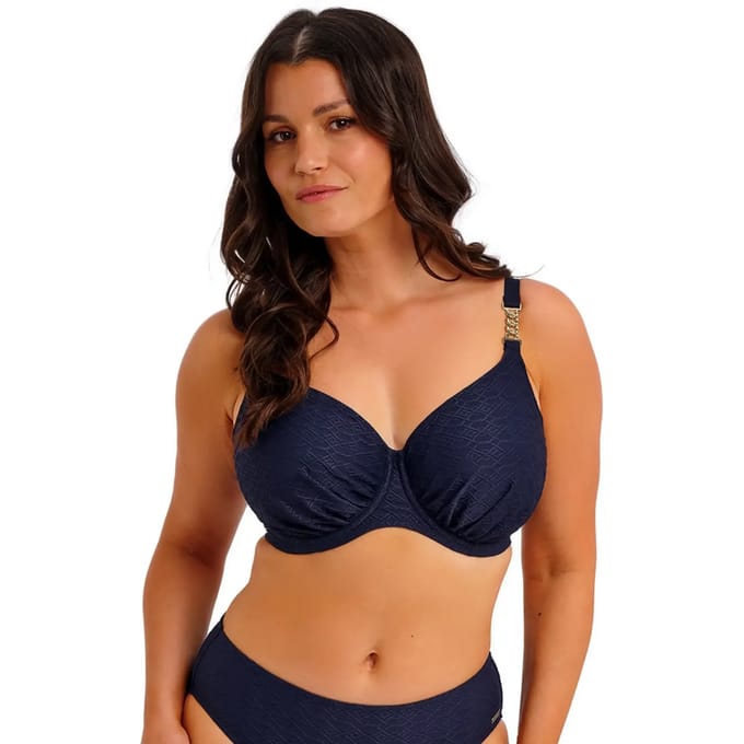 Fantasie Azores Full Cup Bikinitop – Midnight 75i