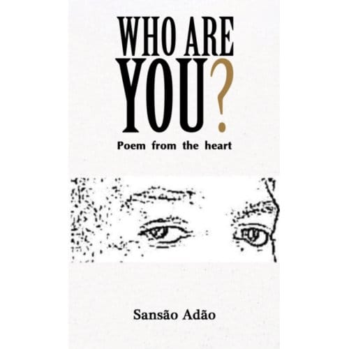 Who Are You? - Adao, Sansao