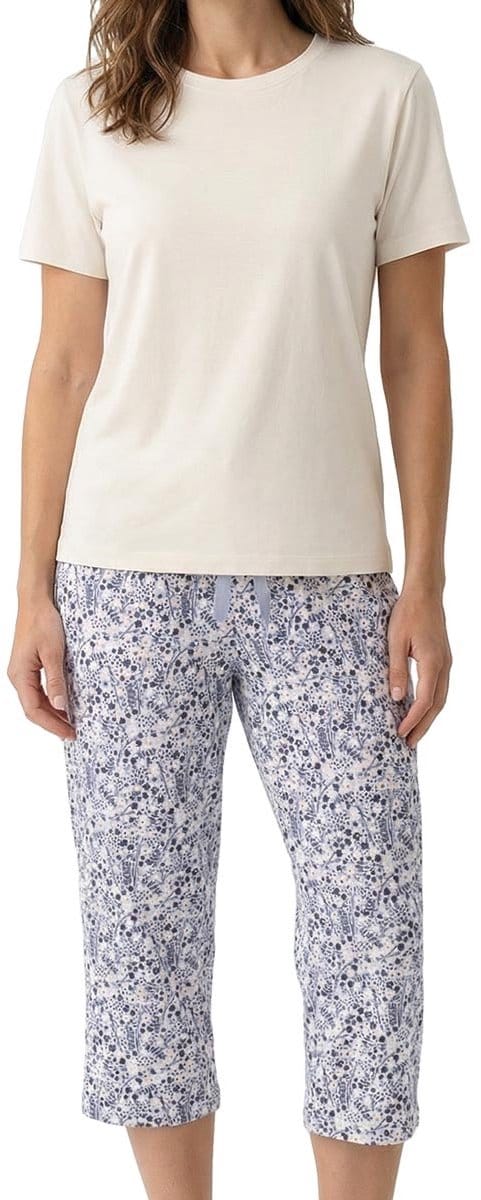 Schiesser Dames pyjama Mix & Relax