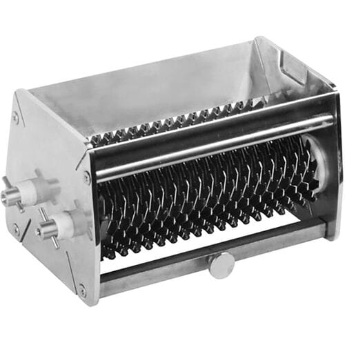 GGM Gastro Steaker/Stecher - Einsatz für FKA100E Zilver