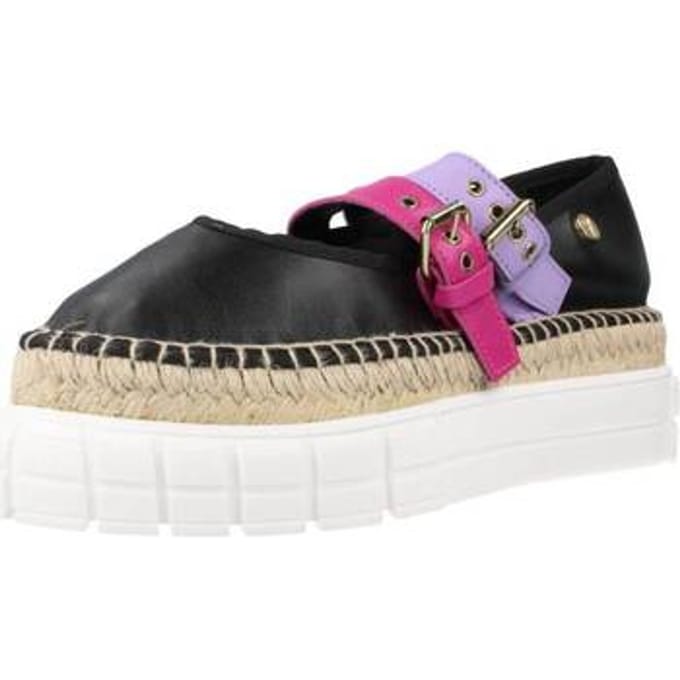 YELLOW MIU Zwart 36 EU