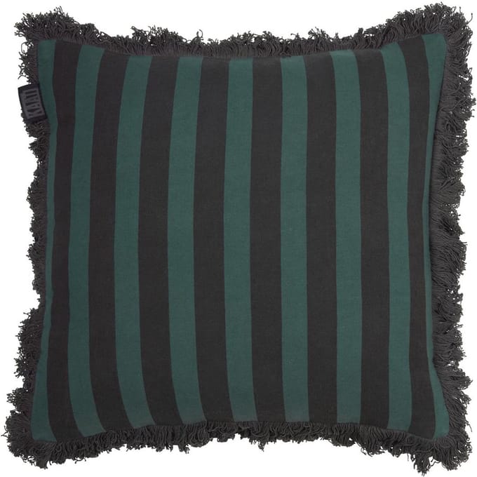 KAAT Amsterdam Viggo Sierkussen - 45x45 cm - Groen