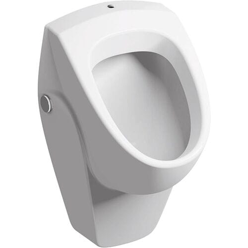Geberit Renova urinal, inlet from above 235200000