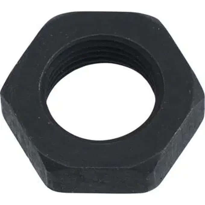 Rechte borgmoer voor aslengte Shimano 170G-3R40