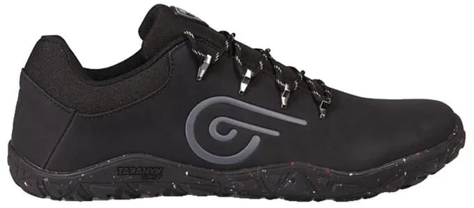 Kilpi Barelo Low Barefoot Wandelschoenen Zwart EU 37
