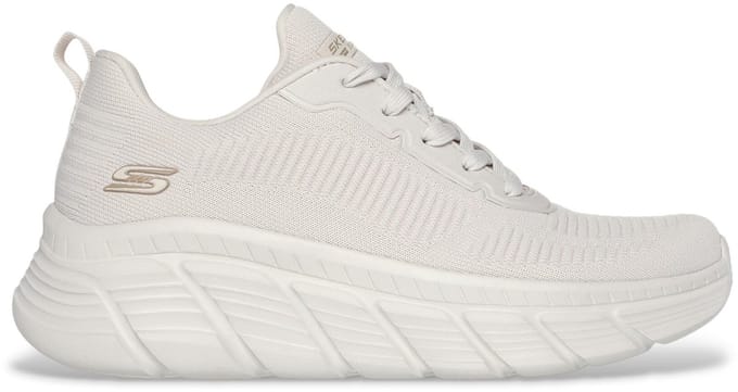 Sneaker Skechers Bobs B Flex Hi - Flying - Sportswear - Vrouwen