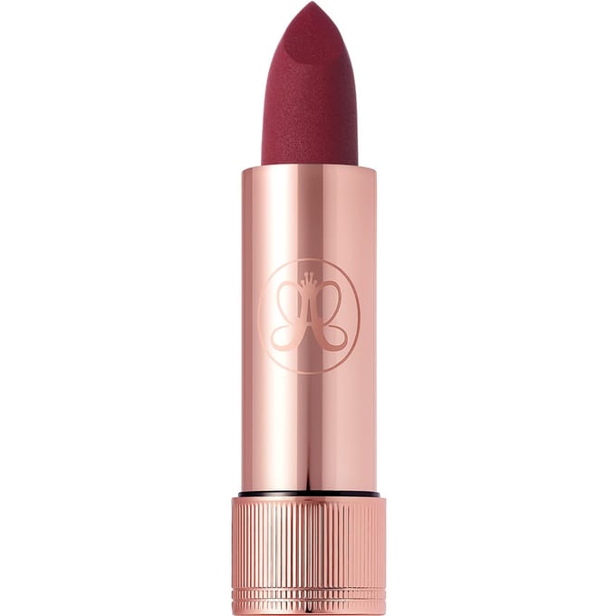 Anastasia Beverly Hills Matte Lipstick - Blackberry