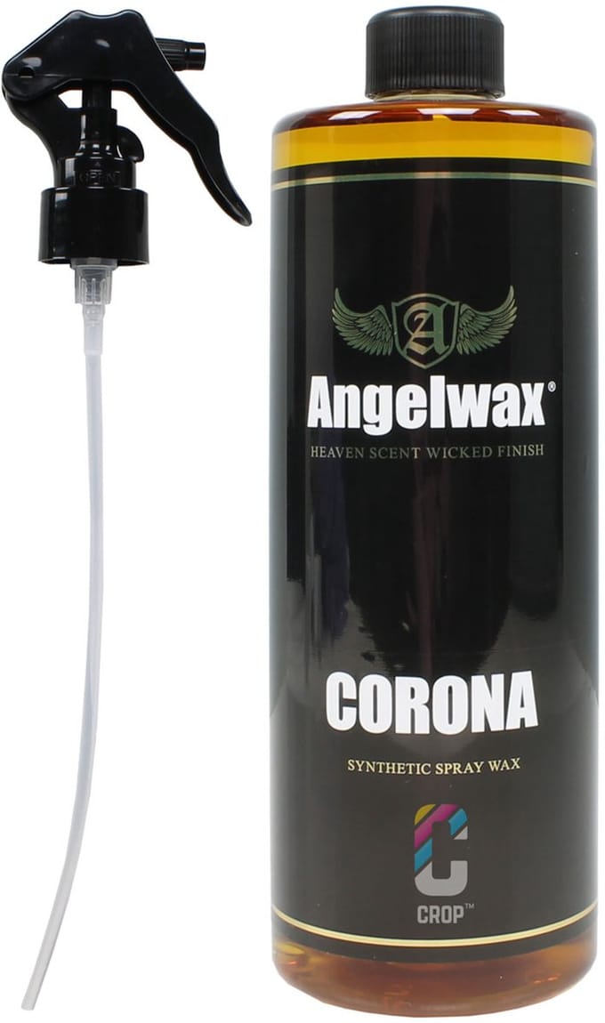 Angelwax Corona 500ml lakverzegeling spray sealant