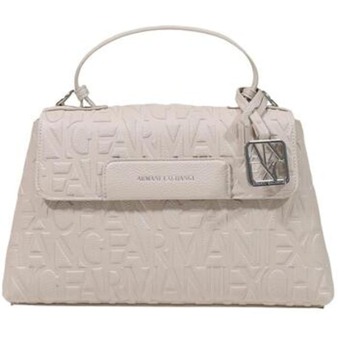 Armani Exchange Xw001223_af15774 Tas Wit