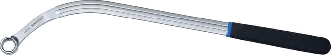 SW-Stahl 10557L-15 V-riem spansleutel