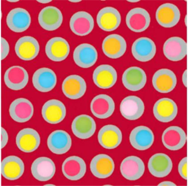 Apparaatrol Special Wrap bollen 200mx30cm
