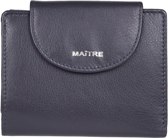 Maitre - Damen Geldbörse Swanley Dawina