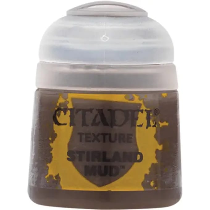 Textuurverf Games Workshop Citadel-Technical Texture