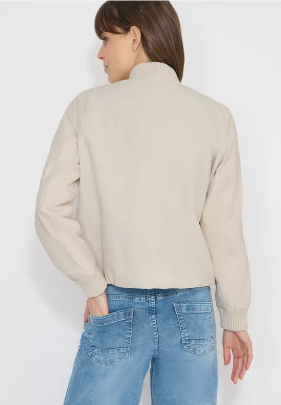 Lichtgewicht blouson