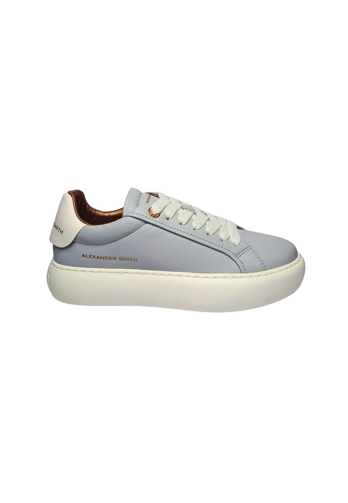 asbbsow-3562-lyw Alexander Smith Leergrijs voor vrouwen