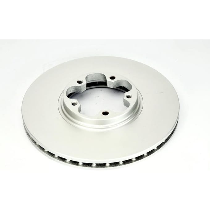 Remschijf TEXTAR 92110003