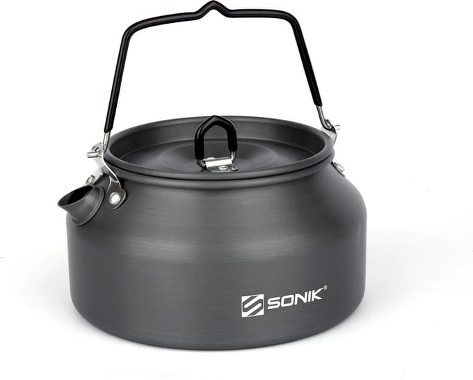 Sonik Sizzla Kettle Waterkoker