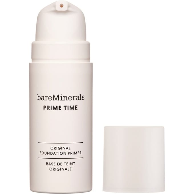 bareMinerals Primer Prime Time Original Foundation Dames 30 ml