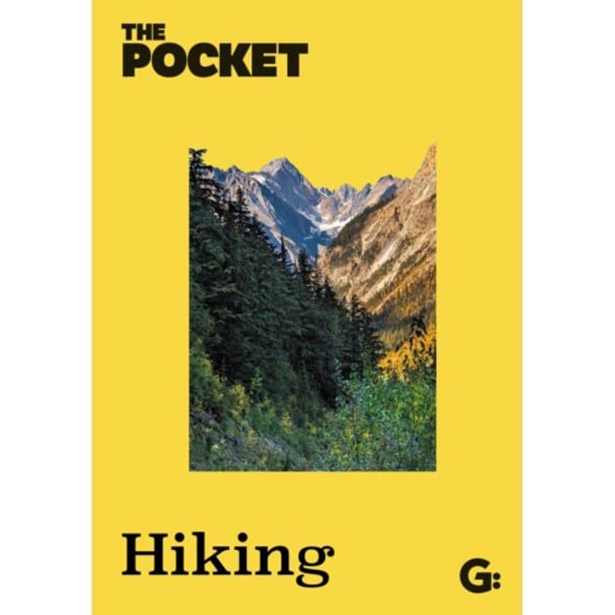 The Pocket Hiking - Gemini Pockets