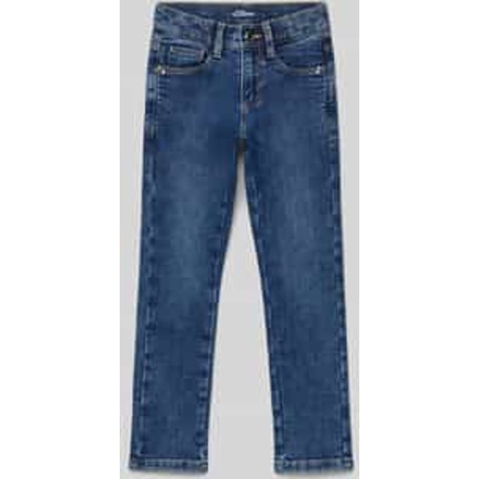 s.Oliver - female - Jeans Kathy / Regular Fit / Mid Rise / Slim Leg / Zachte & warme binnenkant