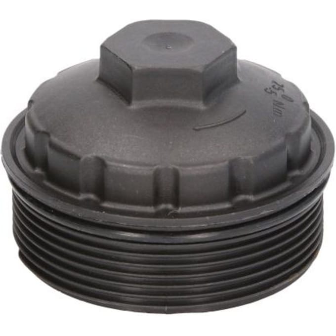 Deksel, oliefilterbehuizing FEBI BILSTEIN 39698