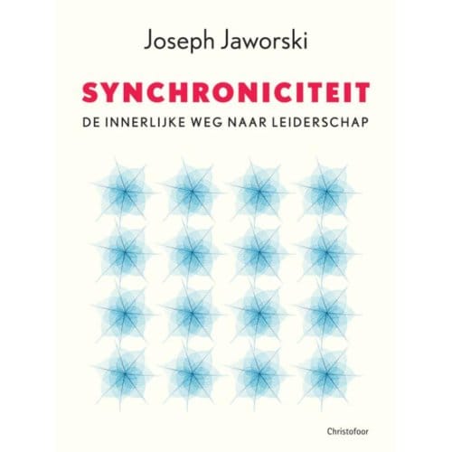 Synchroniciteit - J. Jaworski