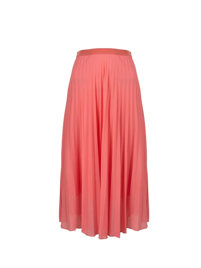 Patrizia Pepe rok Vrouw roze