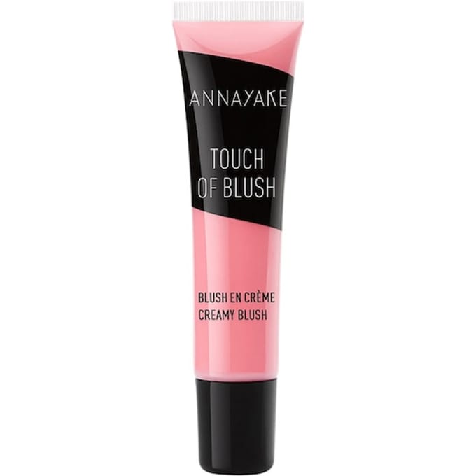 Annayake Make-up gezicht Touch of Blush - en crème Dames 13 ml