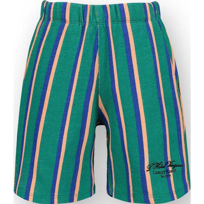Vingino Ripers Jongens Broek - Ivy