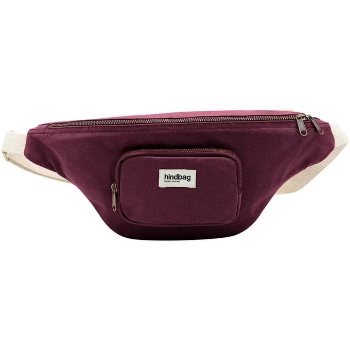Fanny pack Hindbag Sofia