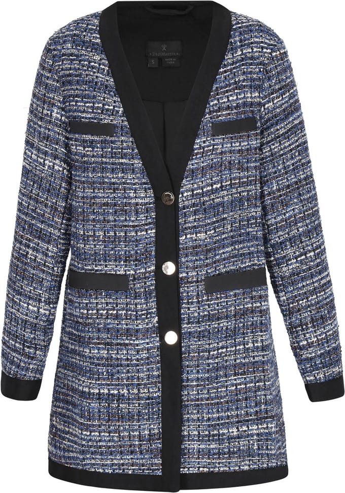 DreiMaster Blazer