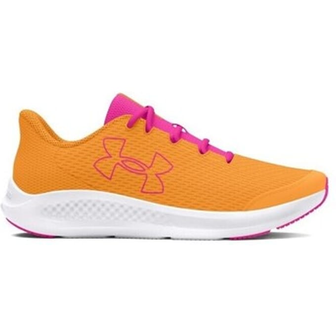 Lage Sneakers Under Armour Charged Pursuit 3