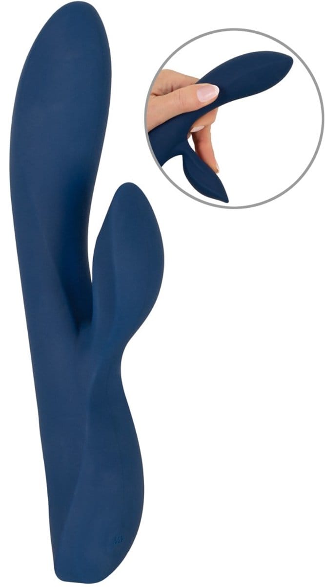 ADV24 Bunny Vibrator